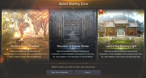 Guide to the Land of the Morning Light for Beginner Adventurers!.
